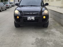 Hyundai Tucson, 2008 il