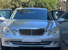 Mercedes E 270, 2003 il
