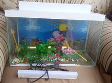 Akvarium