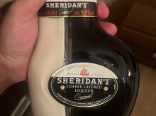İçki Sheridans