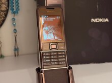 Nokia 8800 Sapphire Arte