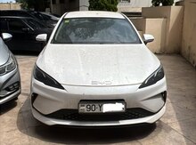 BYD Seal 05, 2025 il