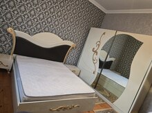 Yataq otağı mebeli