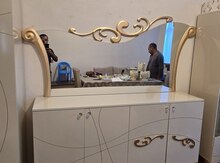 Qonaq otağı mebeli