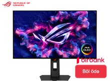 ASUS ROG Strix 26.5” XG27AQDMGR Monitor 90LM0CC0-B01171