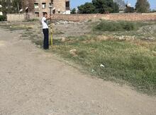 4 sot torpaq sahəsi, Gəncə ş.