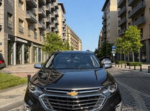 Chevrolet Equinox, 2019 il