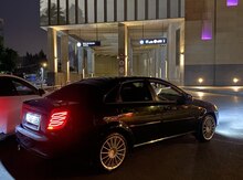 Sürücü işi axtarıram
