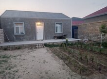 Həyət evi, Maştağa qəs.