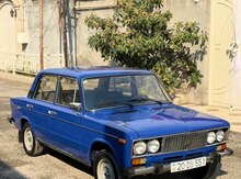 LADA (VAZ) 2106, 2001 il