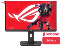 ASUS ROG Strix 24.5” XG259CS Monitor 90LM0AM0-B01370