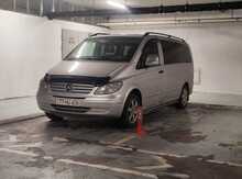 Mercedes Vito, 2007 il