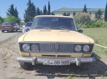 LADA (VAZ) 2106, 1986 il