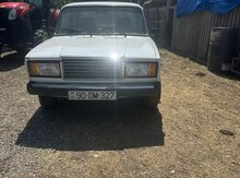 LADA (VAZ) 2107, 2008 il