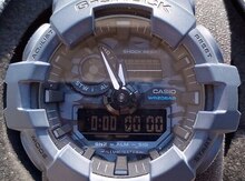 Casio qol saatı