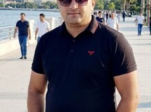 Xanımla tanış olmaq istəyirəm