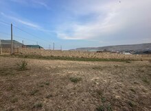 2.1 sot torpaq sahəsi, Qobu qəs.
