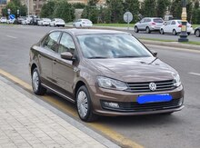 Volkswagen Polo, 2019 il