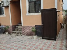 Həyət evi, Xəzər bağları