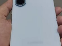 Samsung Galaxy A57 5G Awesome Icyblue 256GB/8GB