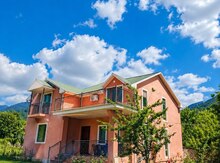 Villa kirayə verilir, Qəbələ ş.