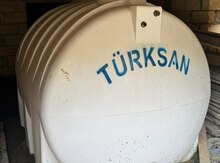 Su çəni 5000 l