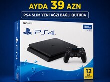Sony PlayStation 4 Slim