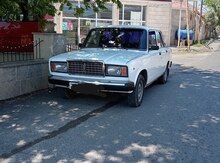 LADA (VAZ) 2107, 2006 il