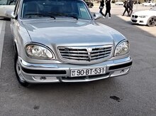 GAZ 31105, 2008 il