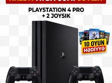 Sony PlayStation 4 Pro