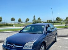 Opel Vectra, 2002 il