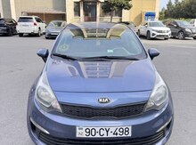 KIA Rio, 2016 il