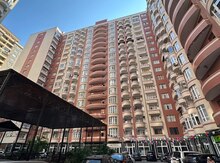 3-otaqlı yeni tikili, Badamdar qəs., 100 m²