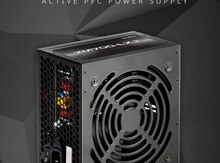 Zalman ZM700-LX II