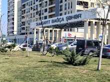 2-otaqlı yeni tikili, Sumqayıt ş., 75 m²