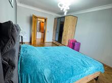 3-otaqlı mənzil, R. İsmayılov küç., 12 78 m²