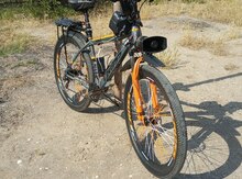 Velosiped Cross