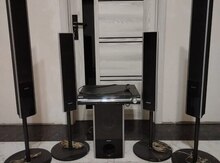 Ev kinoteatrı Sony