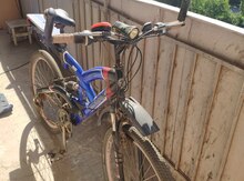 Velosiped