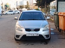 KIA Rio, 2006 il