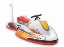 Intex şişmə uşaq oyun qayığı (Model: 57520)