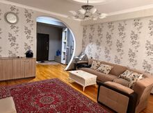 3-otaqlı yeni tikili, Masazır qəs., 90 m²