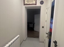 Həyət evi, Keşlə qəs.