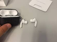 Qulaqlıq Airpods pro 3