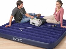 Intex Classic Downy Şişmə döşək (Model: 64755)