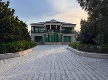 Bağ evi kirayə verilir, Bilgəh qəs.