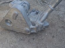 Cilalayıcı aparat