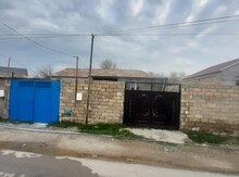 Həyət evi, Ceyranbatan qəs.