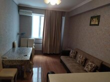 2-otaqlı yeni tikili kirayə verilir, Xırdalan ş., 52 m²