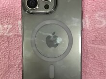 Apple iPhone 16 Pro Max Natural Titanium 256GB/8GB